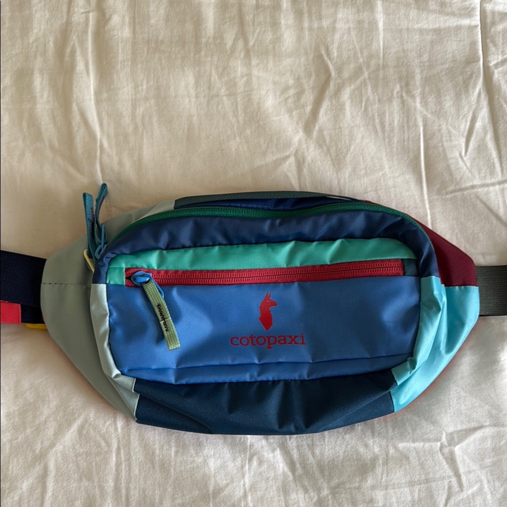 Kapai 3L Hip Pack - Del Día